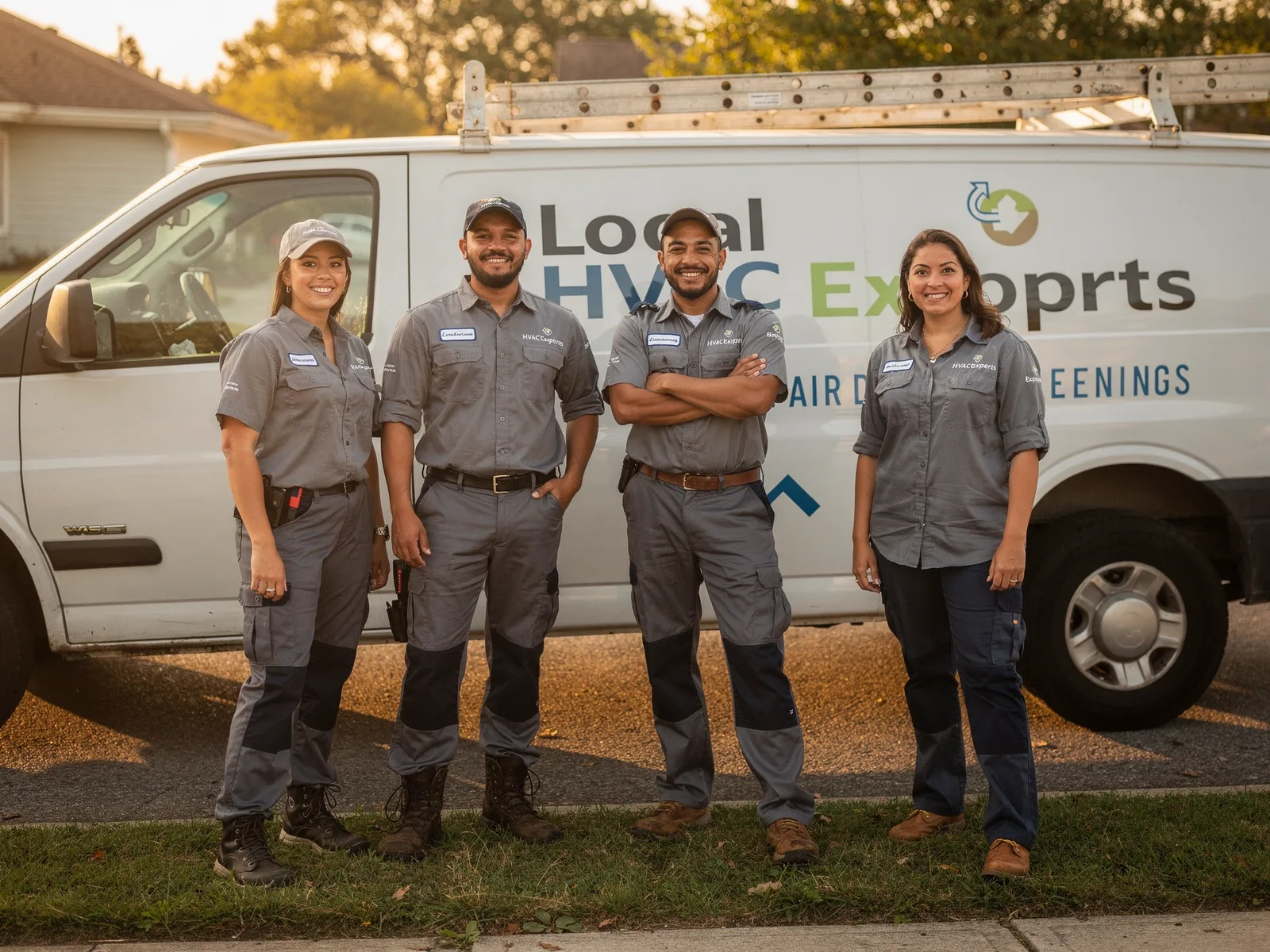 24/7 HVAC Repair & AC Replacement company in Dorchester, SC